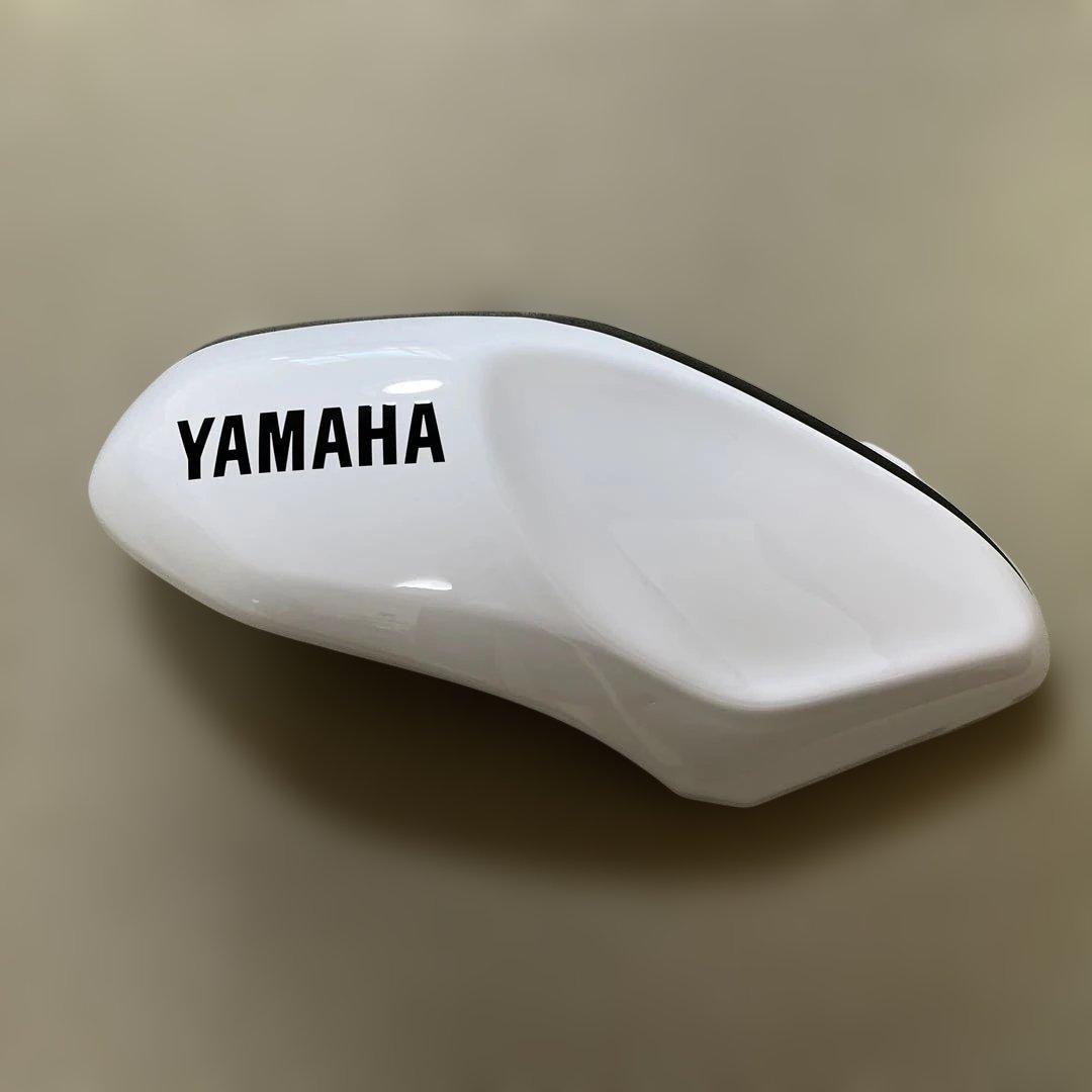 Yamaha Motor Tanks Xsr900