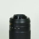 Nikon Lens (Zoom) Af-P Dx Nikkor 70-300Mm F/4.5-6.3G Ed Vr F