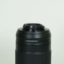 Nikon Lens (Zoom) Af-P Dx Nikkor 70-300Mm F/4.5-6.3G Ed Vr F