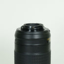 Nikon Lens (Zoom) Af-P Dx Nikkor 70-300Mm F/4.5-6.3G Ed Vr F