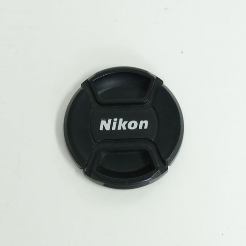 Nikon Lens (Zoom) Af-P Dx Nikkor 70-300Mm F/4.5-6.3G Ed Vr F