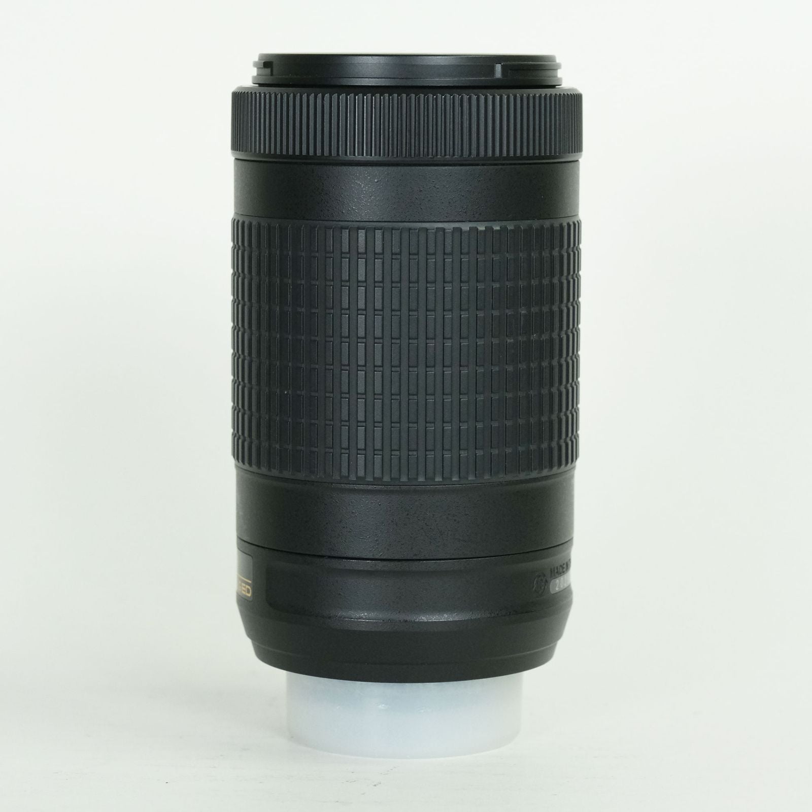 Nikon Lens (Zoom) Af-P Dx Nikkor 70-300Mm F/4.5-6.3G Ed Vr F