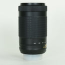 Nikon Lens (Zoom) Af-P Dx Nikkor 70-300Mm F/4.5-6.3G Ed Vr F