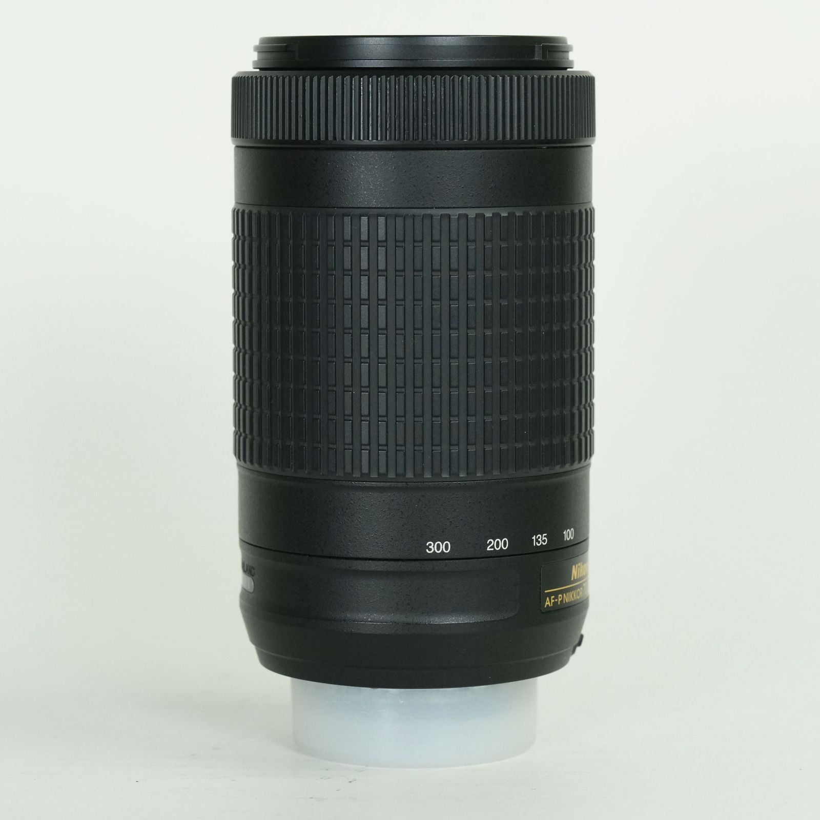 Nikon Lens (Zoom) Af-P Dx Nikkor 70-300Mm F/4.5-6.3G Ed Vr F