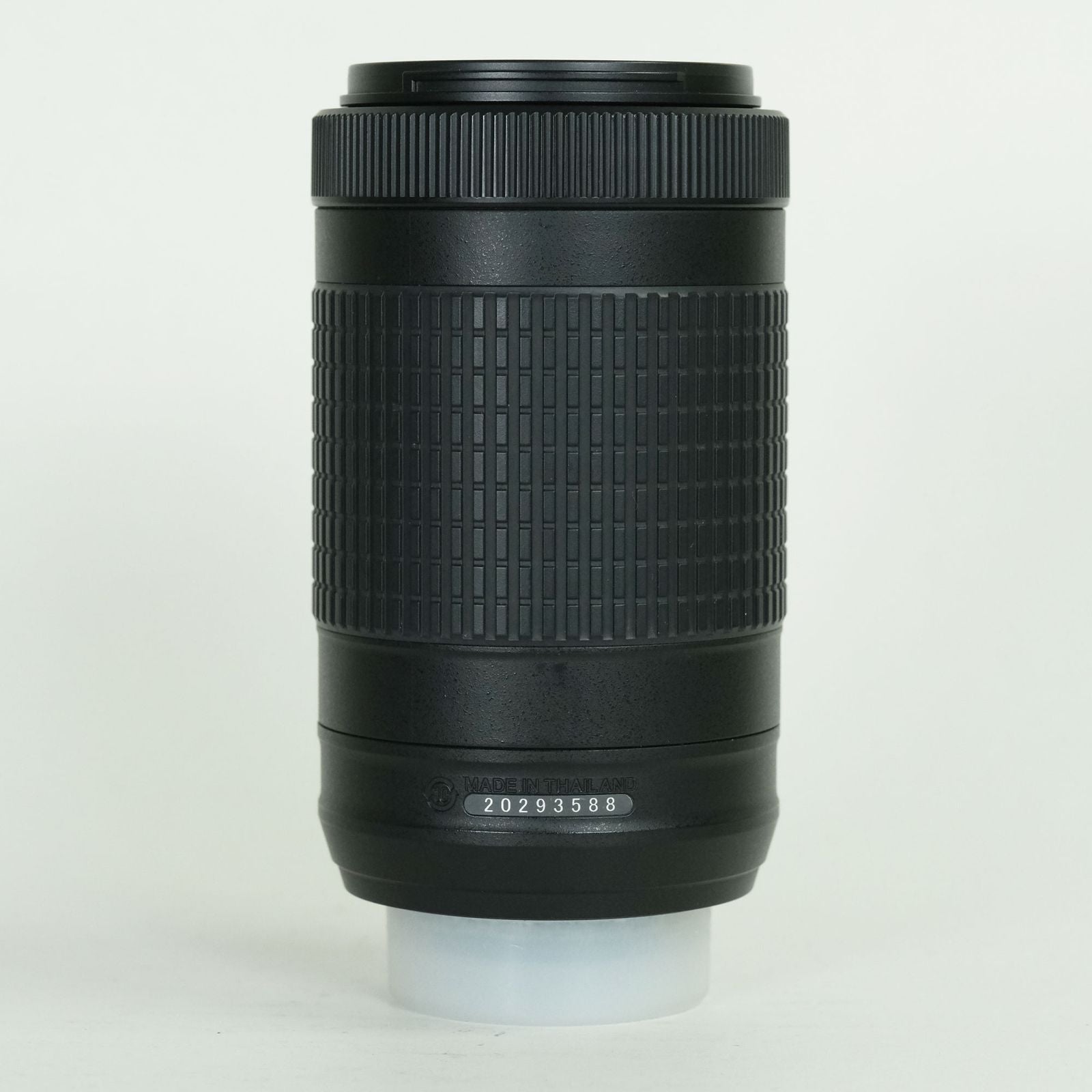 Nikon Lens (Zoom) Af-P Dx Nikkor 70-300Mm F/4.5-6.3G Ed Vr F