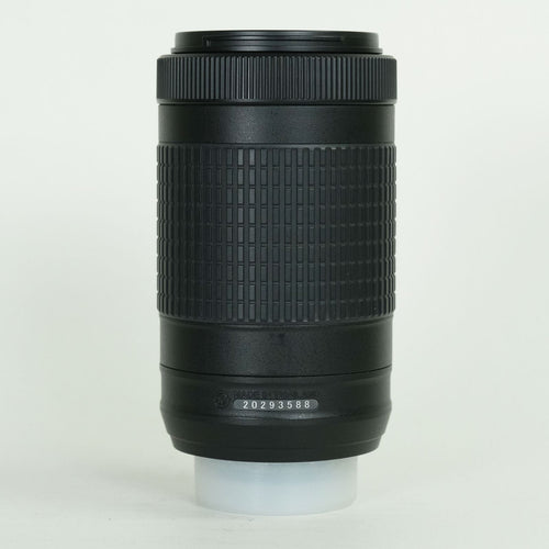 Nikon Lens (Zoom) Af-P Dx Nikkor 70-300Mm F/4.5-6.3G Ed Vr F