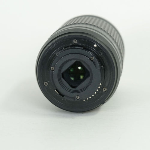 Nikon Lens (Zoom) Af-P Dx Nikkor 70-300Mm F/4.5-6.3G Ed Vr F