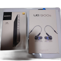 Sony Others Nw-Zx1 Ue 900S