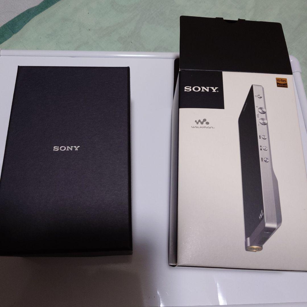 Sony Autre Nw-Zx1 Ue 900S