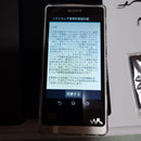 Sony Autre Nw-Zx1 Ue 900S