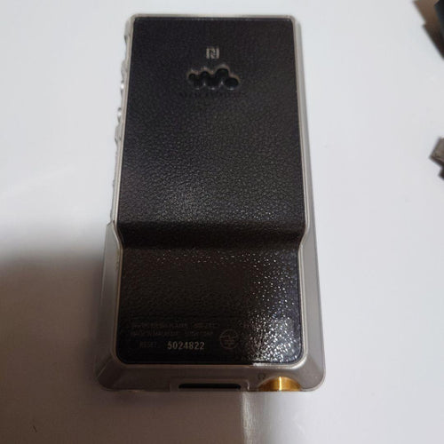 Sony Autre Nw-Zx1 Ue 900S