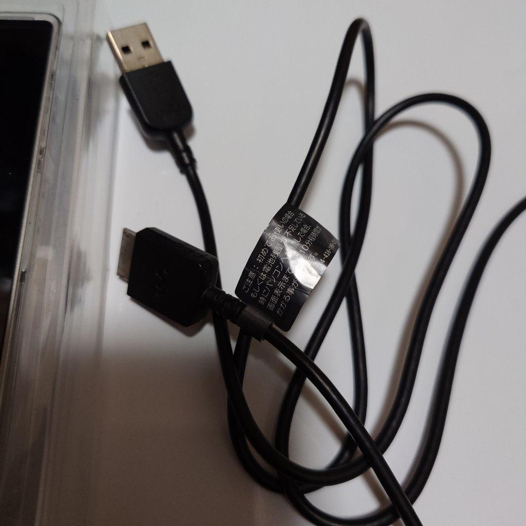 Sony Autre Nw-Zx1 Ue 900S