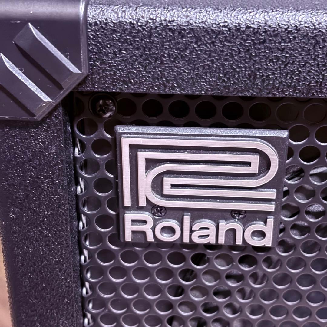 Roland Bass Amps Cube-30 Cb-30