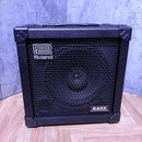 Roland Bass Amps Cube-30 Cb-30