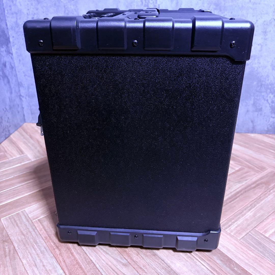 Roland Bass Amps Cube-30 Cb-30