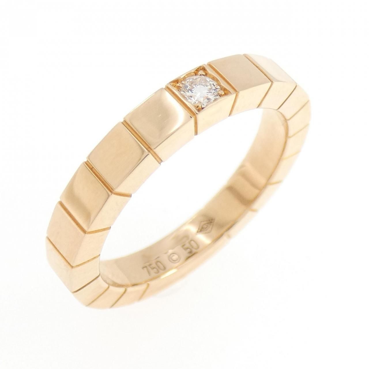 Cartier Ring 1P