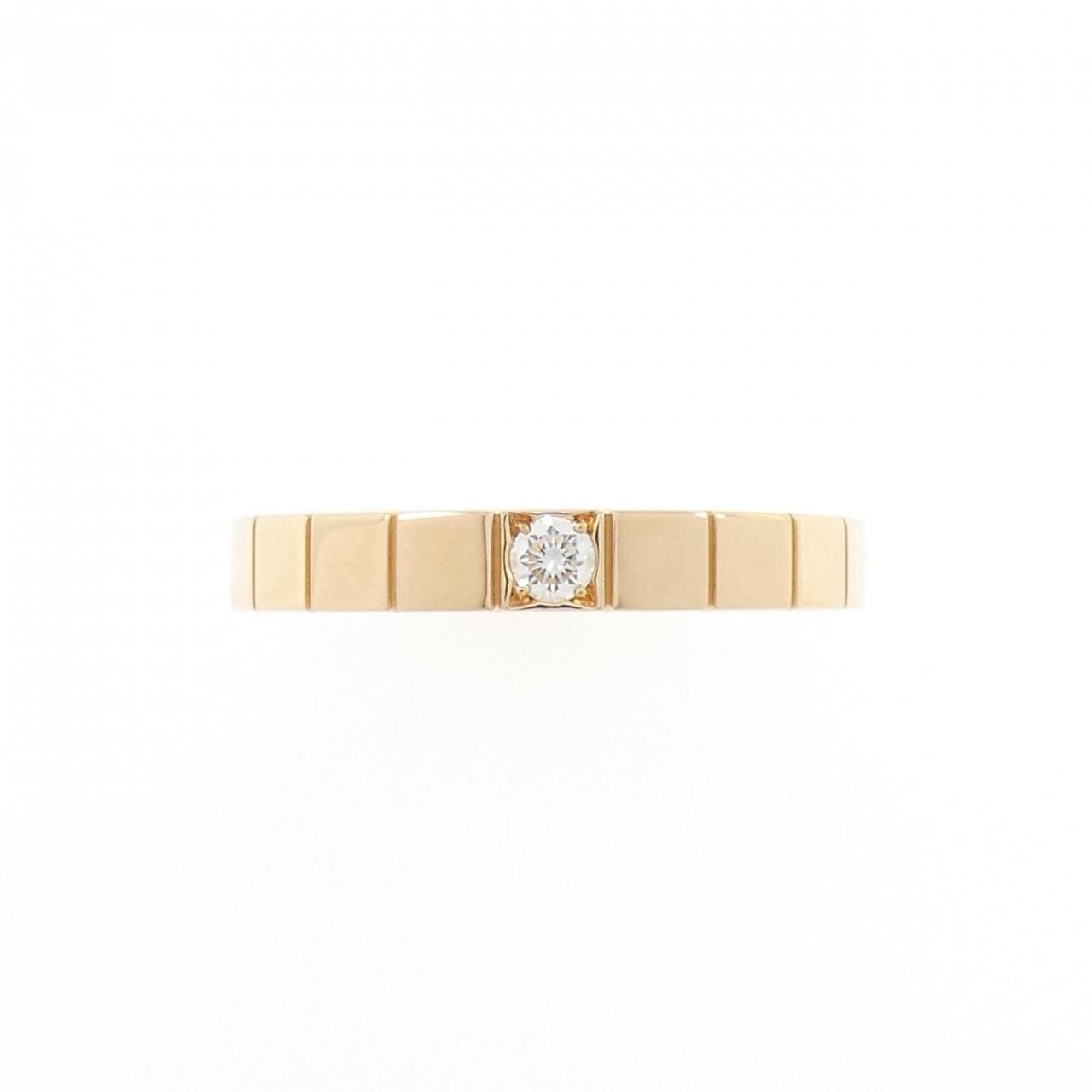 Cartier Ring 1P