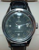 Omega Automatic Watches Seamaster 300