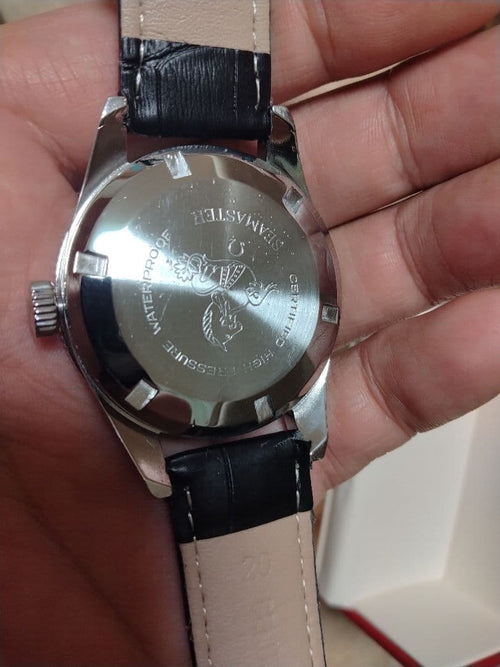 Omega Automatic Watches Seamaster 300