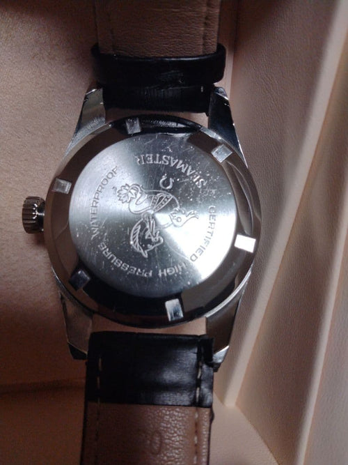 Omega Automatic Watches Seamaster 300