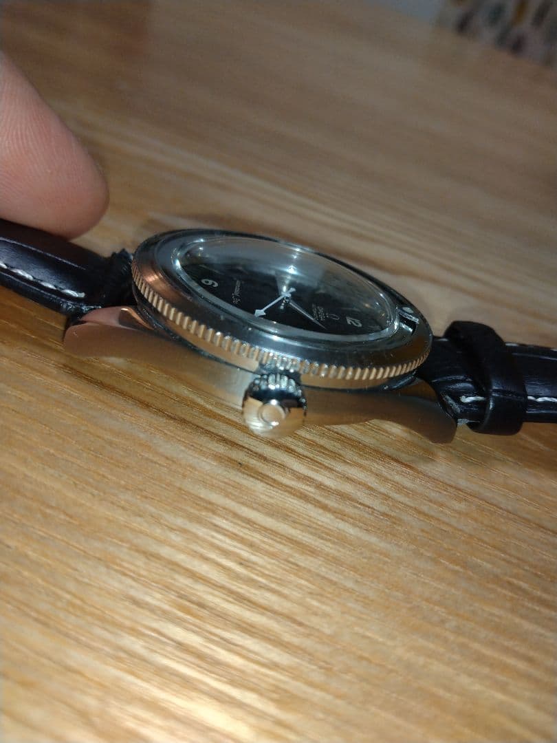 Omega Automatic Watches Seamaster 300
