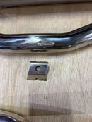 Mufflers Yamaha Tw200/225 Serow Ttr230