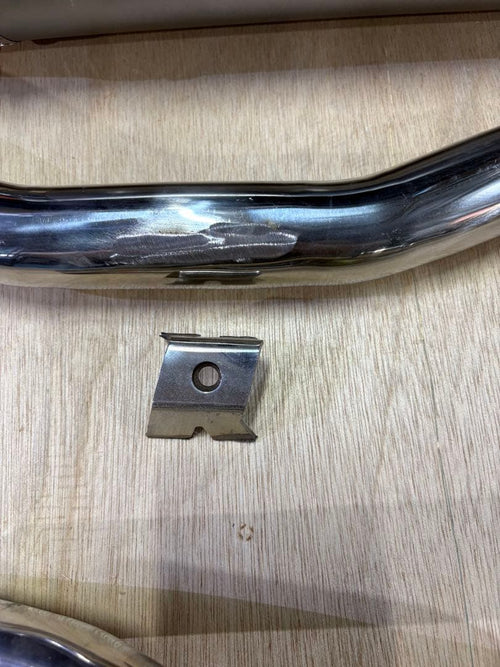 Mufflers Yamaha Tw200/225 Serow Ttr230