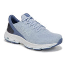 Sneakers Ryka Devotion X Womens Walking Sneakerskyway Blue