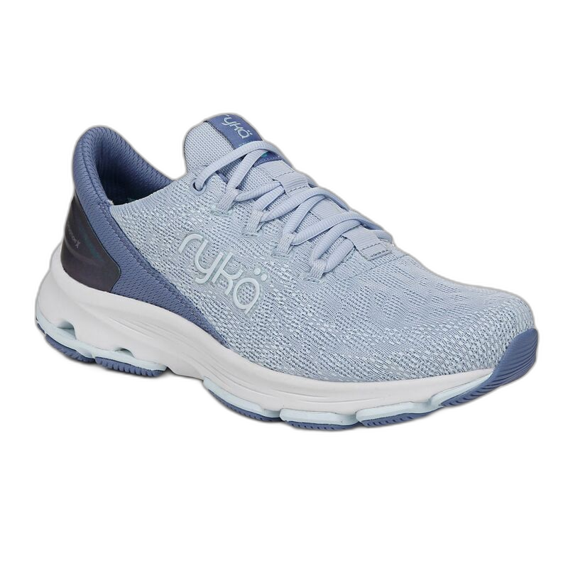 Sneakers Ryka Devotion X Womens Walking Sneakerskyway Blue