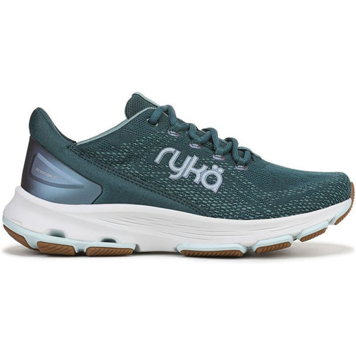 Sneakers Ryka Devotion X Womens Walking Sneakerskyway Blue