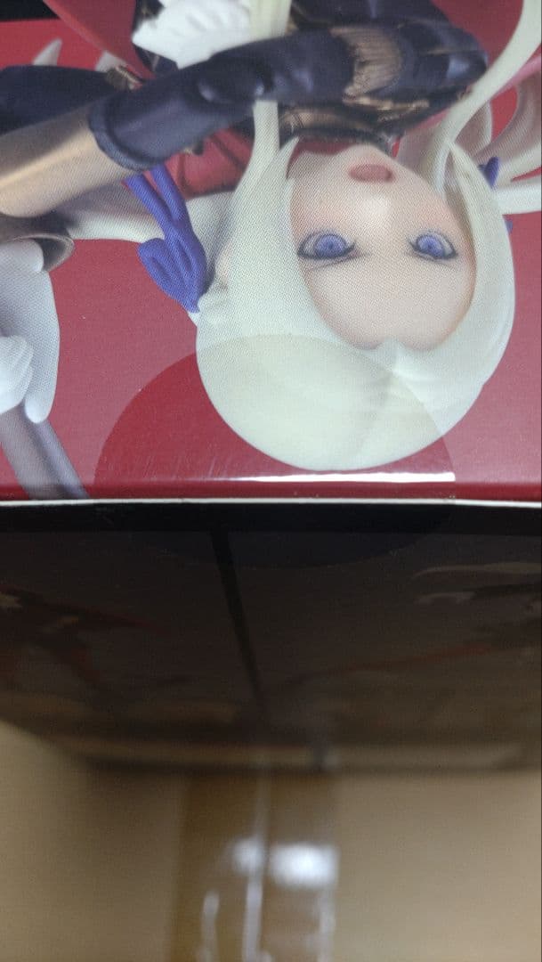 Game Character Figma 461