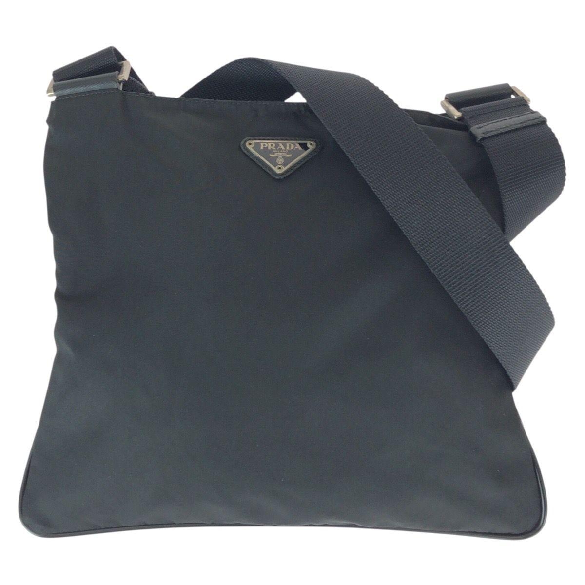 Prada Shoulder Bag 600673