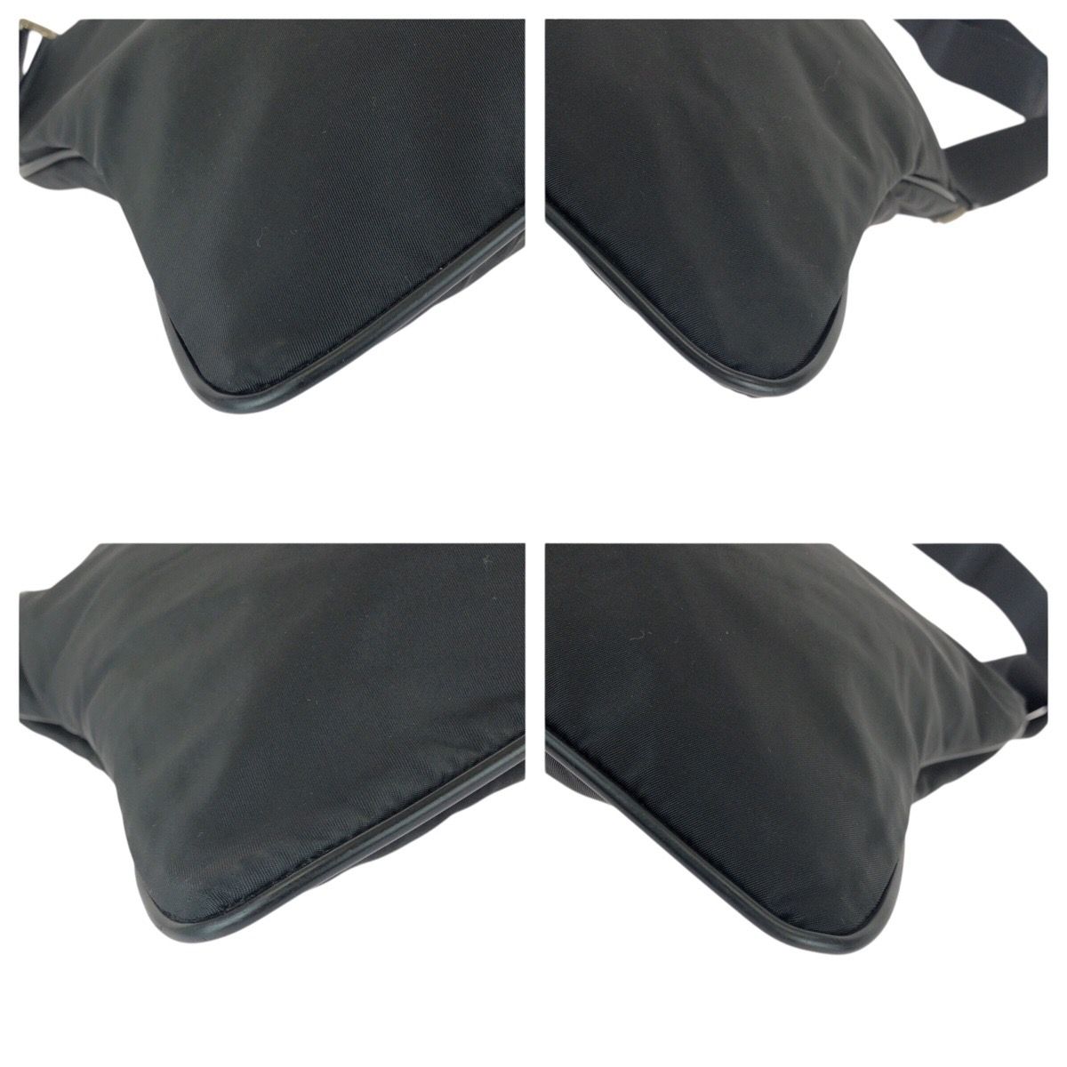 Prada Shoulder Bag 600673
