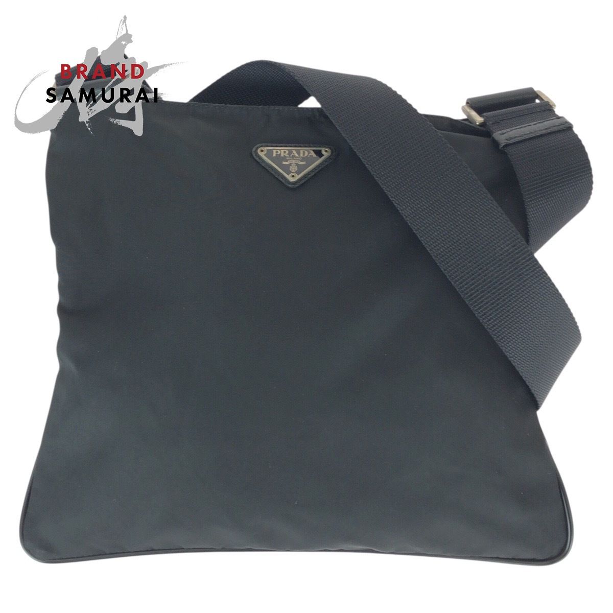 Prada Shoulder Bag 600673