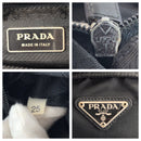 Prada Shoulder Bag 600673