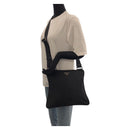 Prada Shoulder Bag 600673