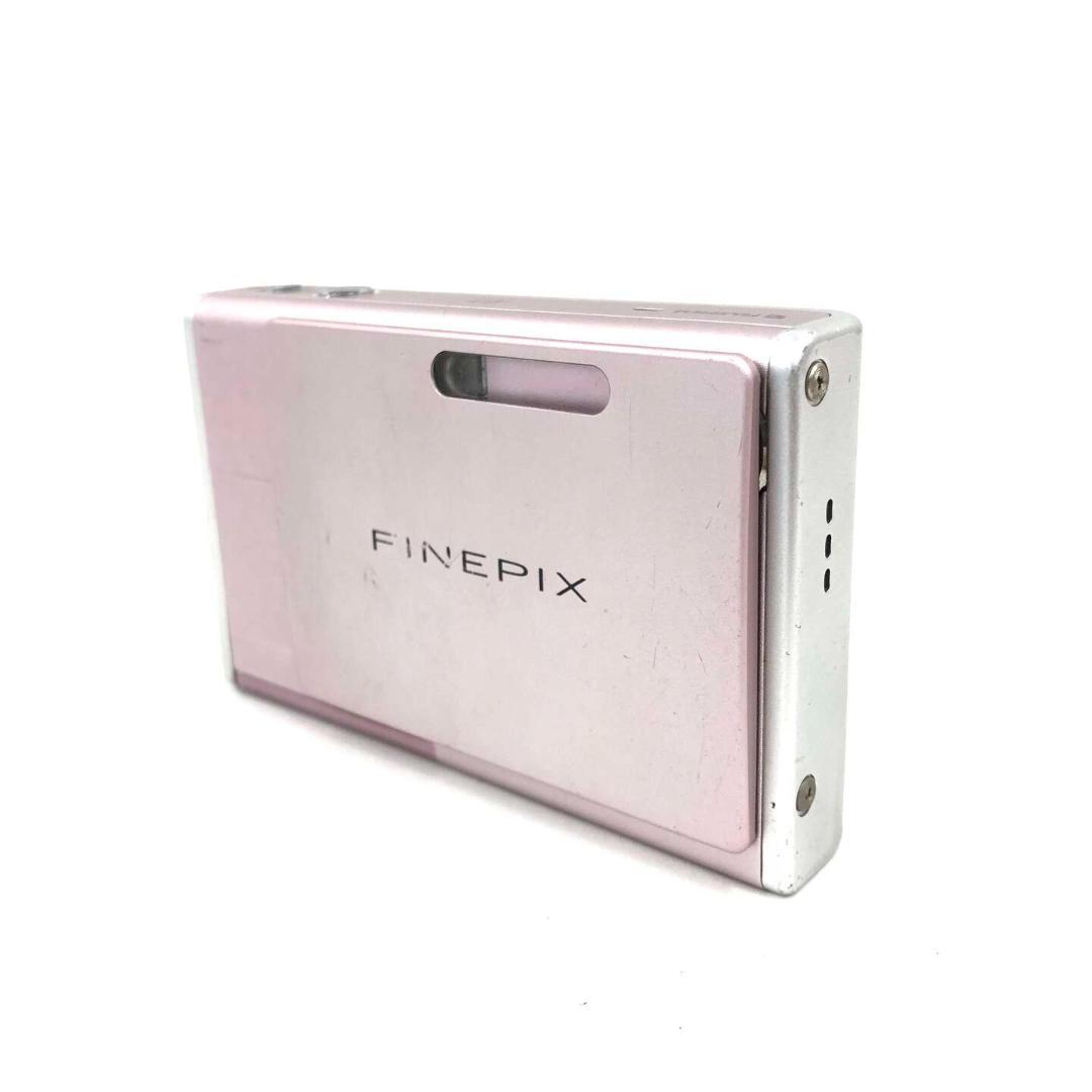 Fujifilm Compact Digital Cameras Finepix Z3