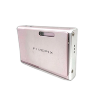 Fujifilm Compact Digital Cameras Finepix Z3