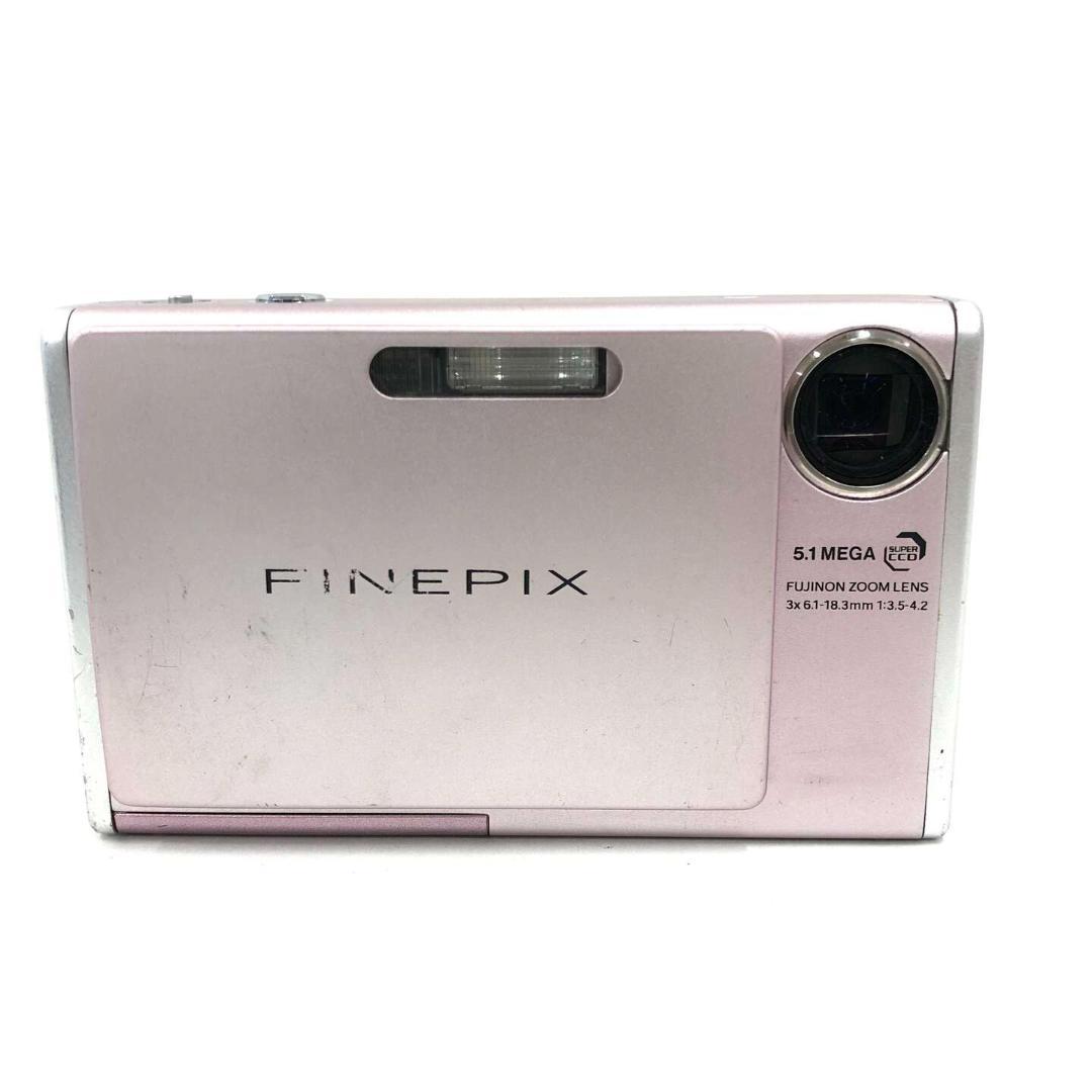Fujifilm Compact Digital Cameras Finepix Z3