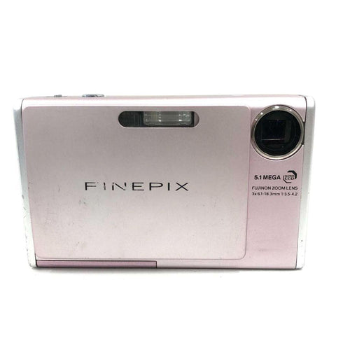 Fujifilm Compact Digital Cameras Finepix Z3