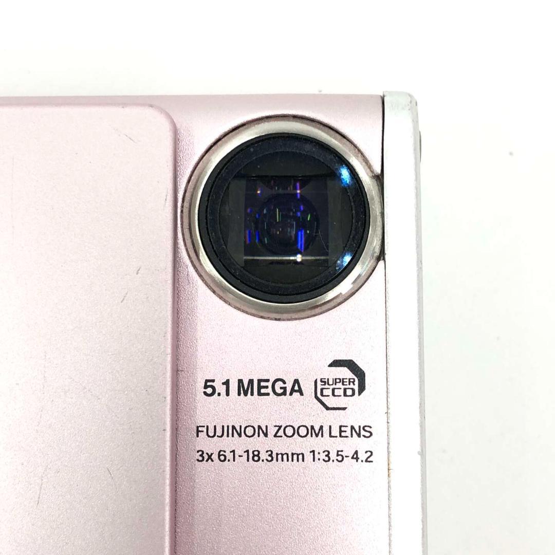 Fujifilm Compact Digital Cameras Finepix Z3