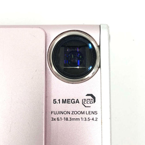 Fujifilm Compact Digital Cameras Finepix Z3