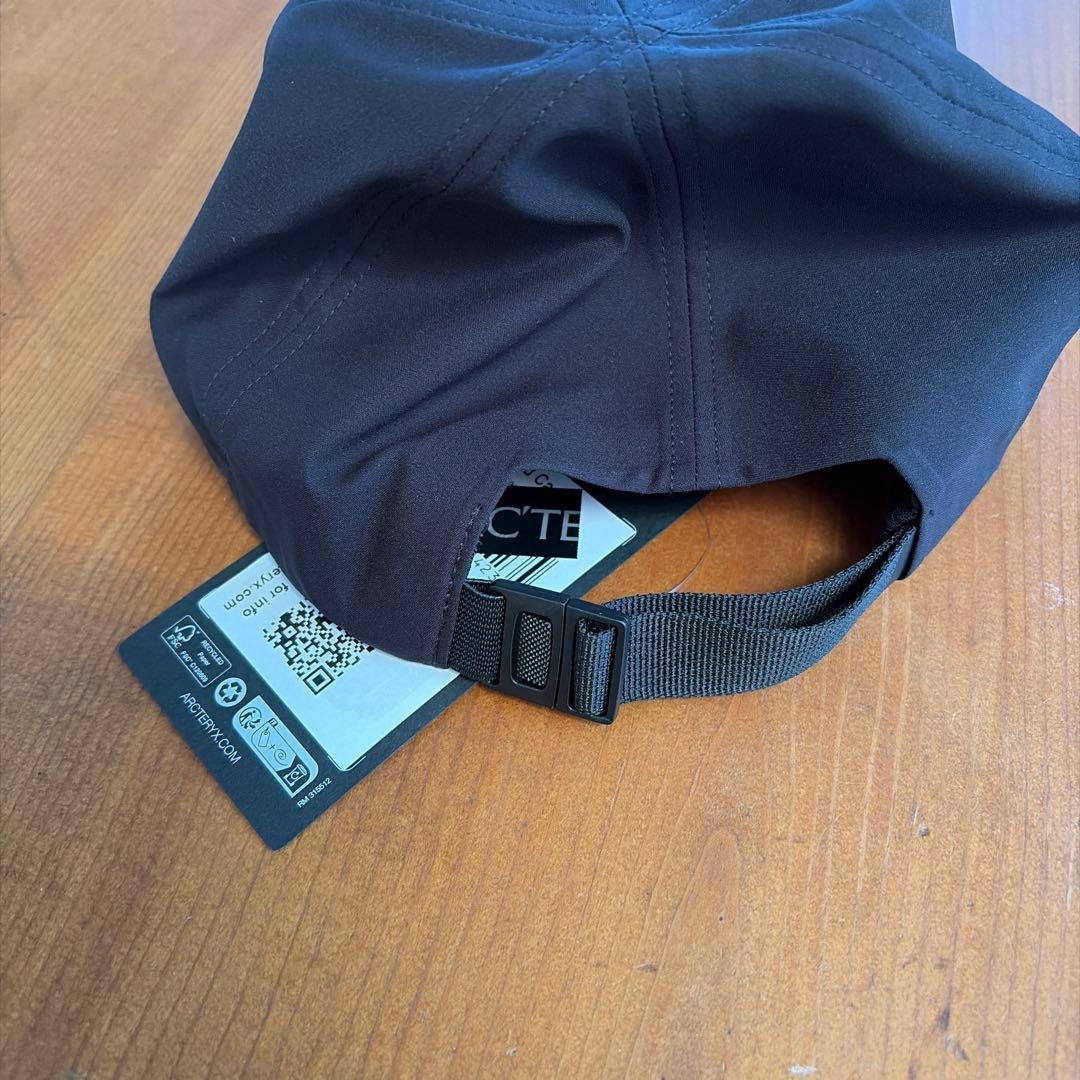 Ark Other Arc Small Bird Cap