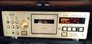 Teac Cd Md Cassette Deck V-6030S