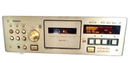 Teac Cd Md Cassette Deck V-6030S