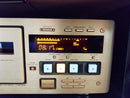 Teac Cd Md Cassette Deck V-6030S