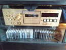 Teac Cd Md Cassette Deck V-6030S