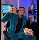 Needles Tracksuits, Pullovers Jerseys Eric B Jr