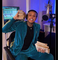 Needles Tracksuits, Pullovers Jerseys Eric B Jr