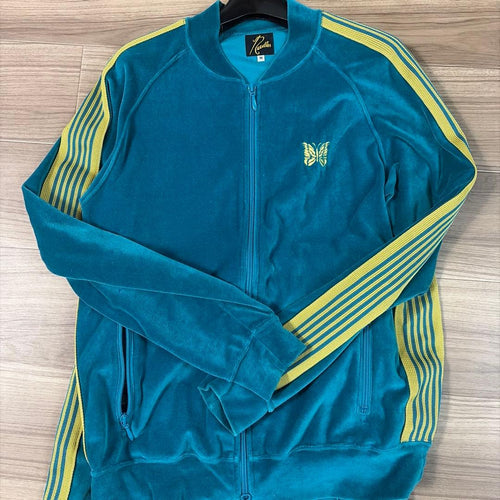 Needles Tracksuits, Pullovers Jerseys Eric B Jr